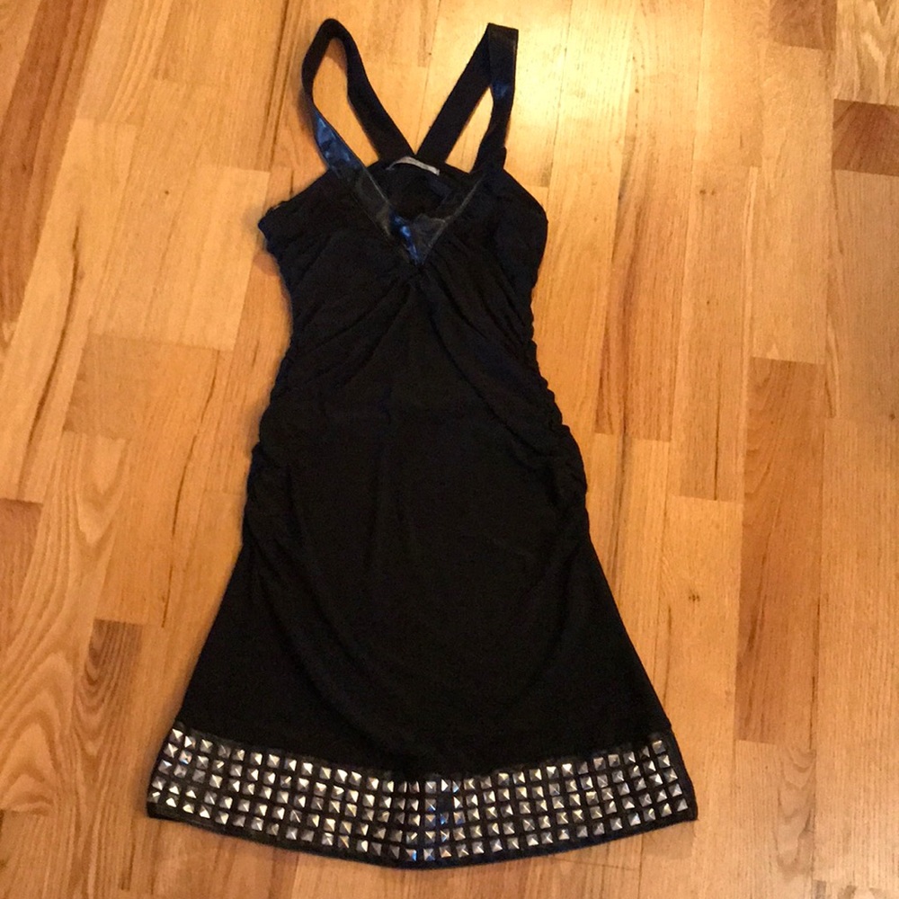 Arden B dress